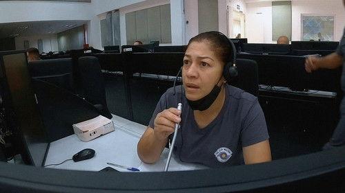 Olhos da Lei Season 1 Episode 3 - Episode 3