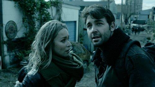 undefined Season 3 Episode 1 - No Place Like Home