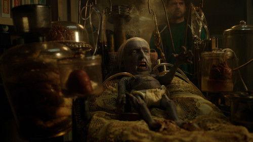 Background image for Virgil Bottoms