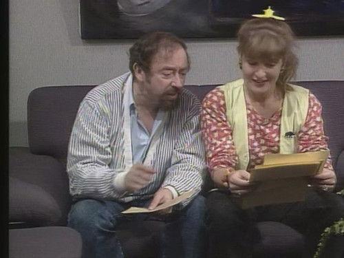 Mailbox X Season 3 Episode 23 - Episode 23