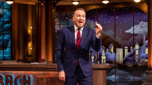 Lubach Season 3 Episode 15 - Episode 15