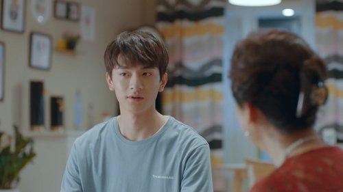 Put Your Head on My Shoulder Season 1 Episode 5 - Episode 5