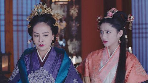 The Princess Weiyoung Season 1 Episode 20 - Episode 20