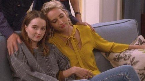 Last Man Standing Season 7 Episode 1 - Welcome Baxter