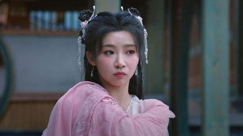 Palace Shadows: Between Two Princes Season 1 Episode 8 - Episode 8