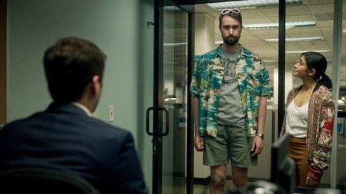 Corporate Season 1 Episode 6 - Casual Friday