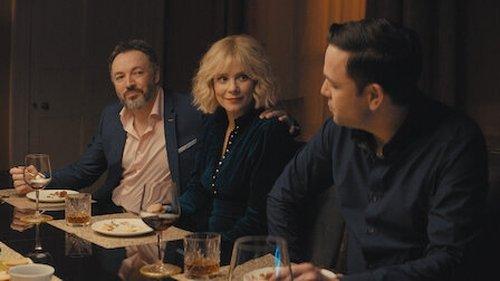 Marcella Season 3 Episode 1 - Episode 1