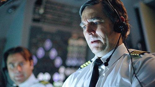 Air Disasters Season 2 Episode 1 - Cracks in the System