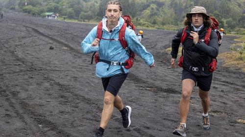 Pechino Express Season 13 Episode 3 - Episode 3