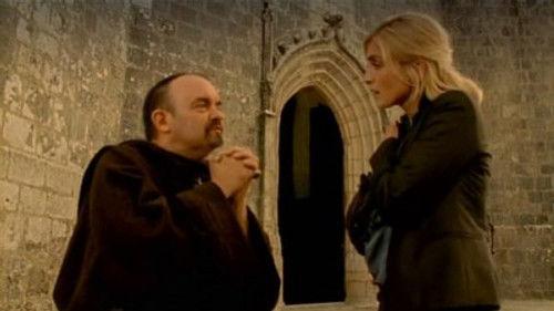 La Légende des 3 clefs Season 1 Episode 2 - Le chemin des cryptes