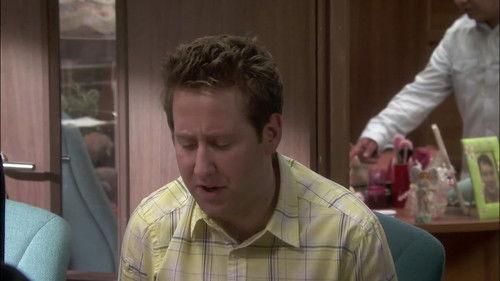 Reggie Perrin Season 2 Episode 4 - Episode 4