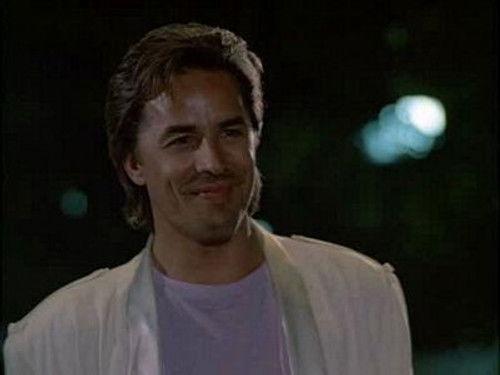Miami Vice Season 2 Episode 16 - Florence, Italy