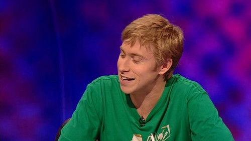 Mock the Week Season 5 Episode 6 - Ed Byrne, Ben Norris