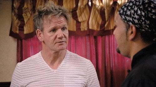 Kitchen Nightmares Season 6 Episode 9 - Bella Luna