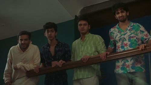 Feels Like Home Season 2 Episode 4 - Feels Like Acceptance