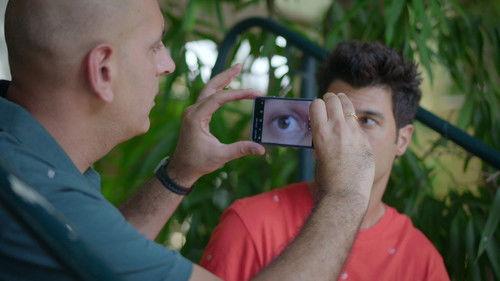 Spyders Season 1 Episode 10 - The Message