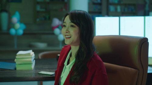 We All Lie Season 1 Episode 16 - Episode 16