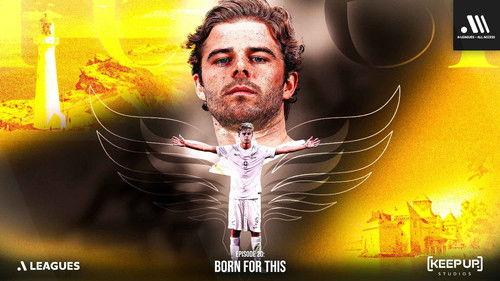 A-Leagues All Access Season 1 Episode 20 - Born For This