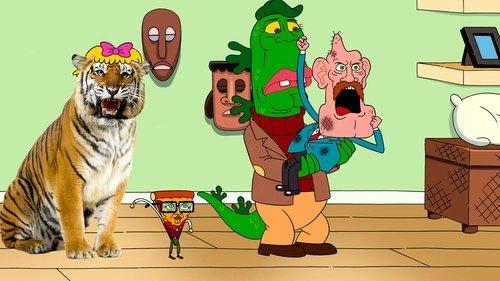 Uncle Grandpa Season 2 Episode 15 - PAL.0