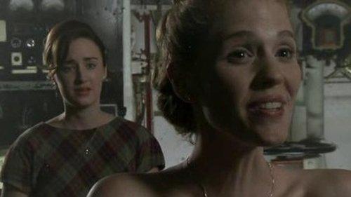 Cold Case Season 7 Episode 1 - The Crossing