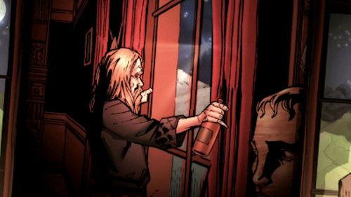 Buffy the Vampire Slayer: Season 8 Motion Comic Season 1 Episode 13 - Issue 13: Wolves at the Gate (2)