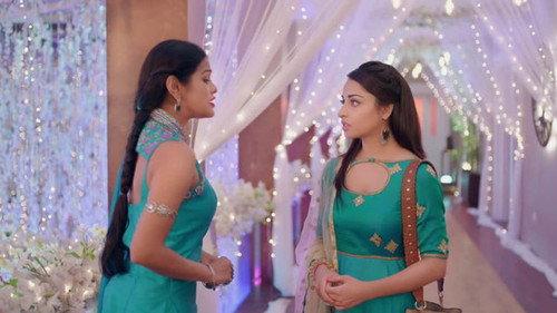 Nazar Season 1 Episode 15 - Piya, Ruby Face-off