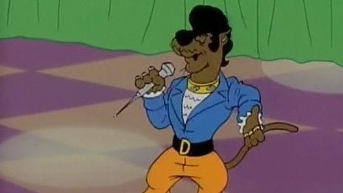 The New Scooby-Doo Mysteries Season 1 Episode 20 - The 'Dooby Dooby Doo' Ado