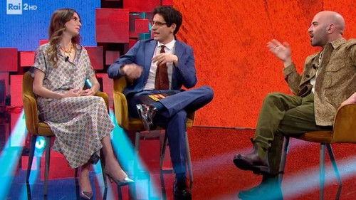 A Patch by Lundini Season 3 Episode 14 - Episode 14