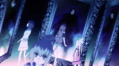 Dragon Crisis! Season 1 Episode 9 - Mirror of Truth