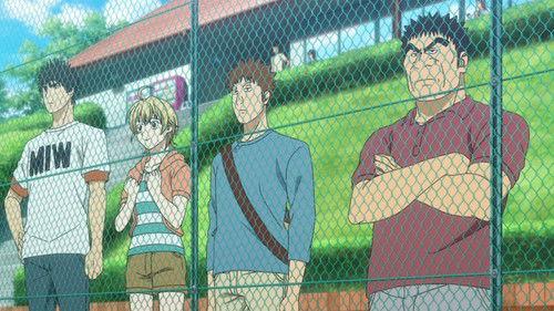 Baby Steps Season 1 Episode 6 - Diamond in the Rough