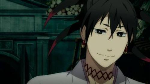 Laughing Under the Clouds Season 1 Episode 12 - Brothers, Gathering Under the Sun