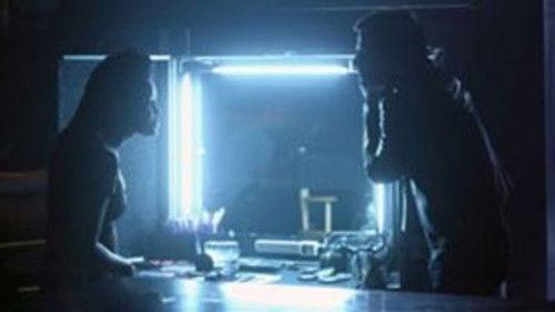 The Listener Season 3 Episode 3 - Curtain Call