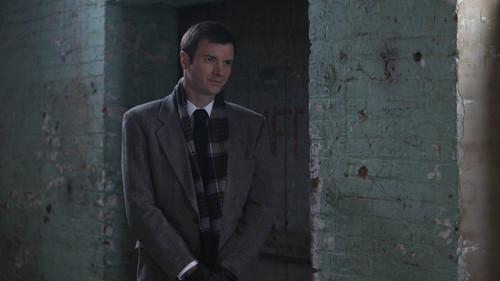 undefined Season 2 Episode 6 - Behind the Red Door