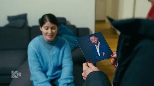 K11 - Die neuen Fälle Season 2 Episode 12 - Mission cuddly toy