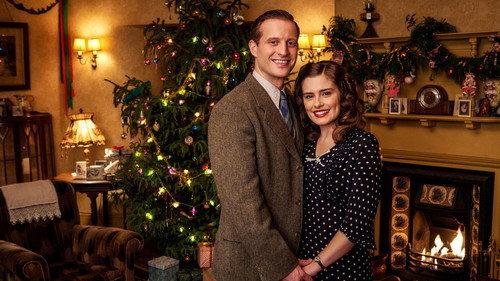 All Creatures Great & Small Season 2 Episode 7 - The Perfect Christmas
