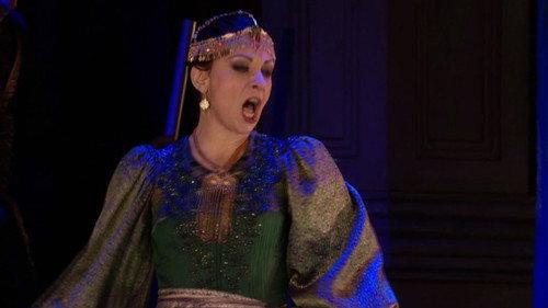 Great Performances Season 40 Episode 18 - Great Performances at the Met: Giulio Cesare