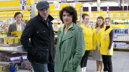 Scene of the Crime Season 40 Episode 4 - Checkout