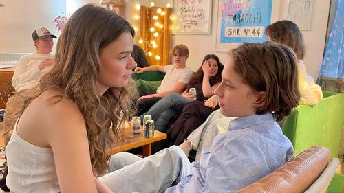 Strula Season 1 Episode 2 - Drink?