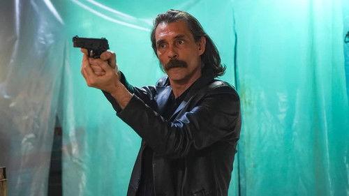 The Hammer and the Rose: A Behzat Ç. Story Season 2 Episode 7 - Episode 7