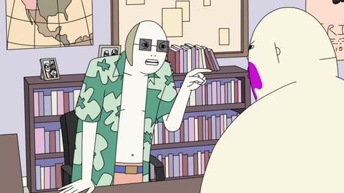 China, IL Season 3 Episode 10 - Magical Pet