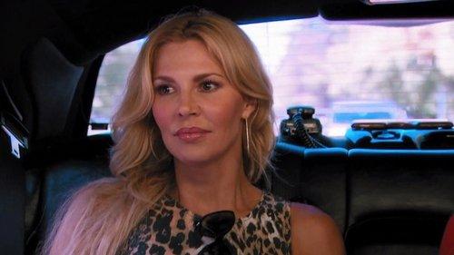 The Real Housewives of Beverly Hills Season 4 Episode 12 - Tough Break