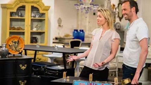 Krejlerkongen Season 1 Episode 18 - Episode 18