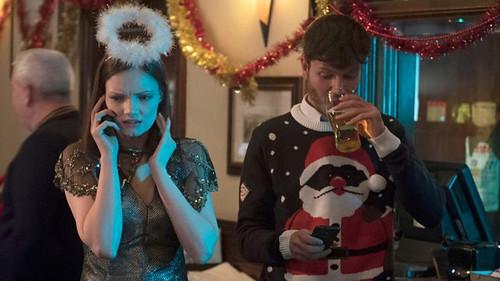 Armchair Detectives Season 1 Episode 20 - Mistletoe and Crime