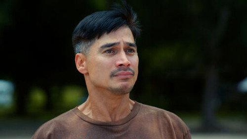 Sagrado Season 2 Episode 25 - Disguise