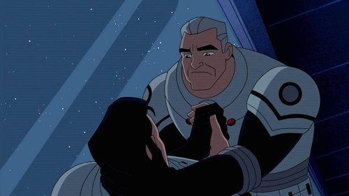 Ben 10: Alien Force Season 3 Episode 18 - Vendetta