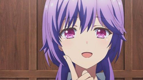 Summer Pockets Season 1 Episode 9 - Tsumugi and Tsumugi