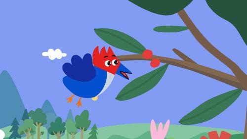 Bibopalula Season 1 Episode 22 - Episode 22