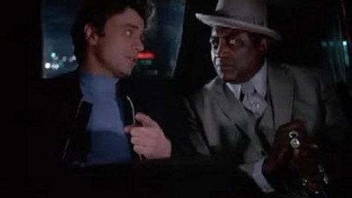 Baretta Season 1 Episode 5 - Half a Million Dollar Baby