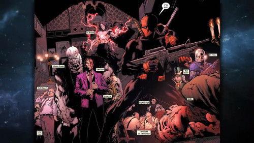 DC Daily Season 1 Episode 14 - KRYPTON’s Lobo, WONDER WOMAN EARTH ONE Vol. 2, and the DC Universe NYCC Goody Bag