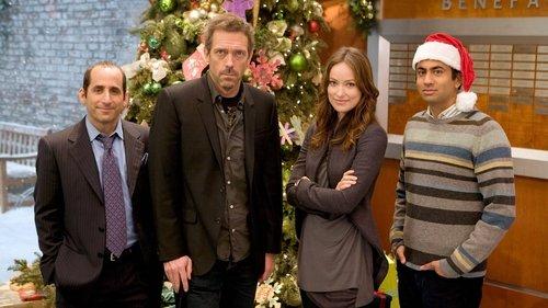 Background image for It's a Wonderful Lie